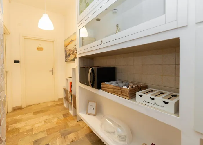 L'anfiteatro Di 3* Pompei