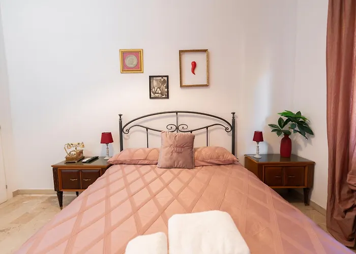 L'anfiteatro Di Bed & Breakfast 3*