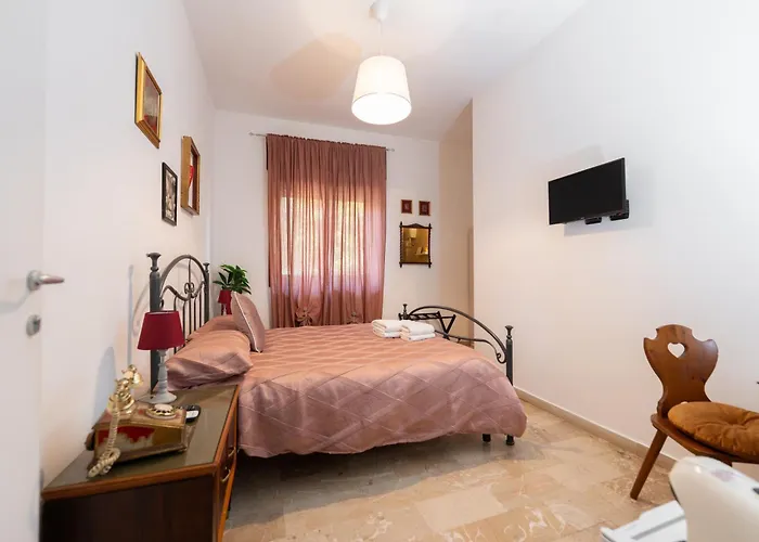 L'anfiteatro Di 3* Pompei