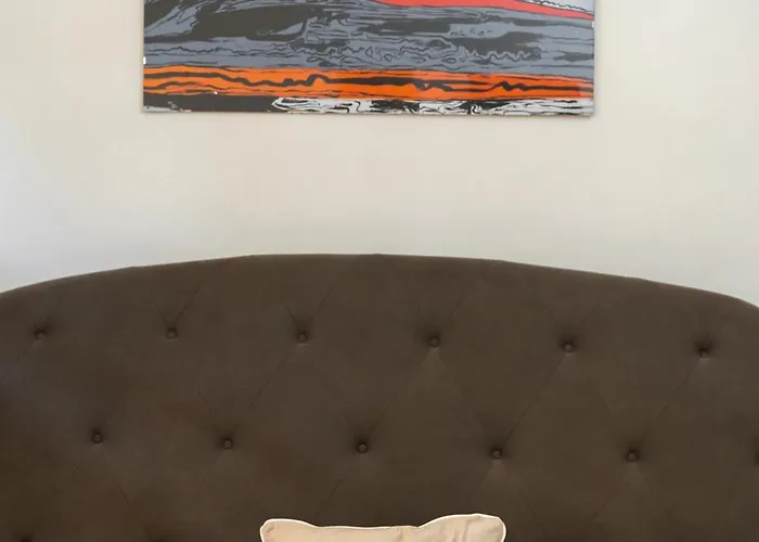 Bed & Breakfast L'anfiteatro Di