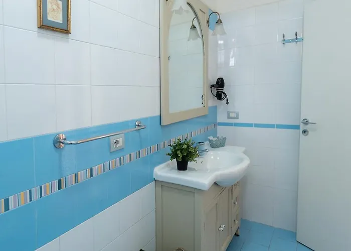 L'anfiteatro Di Bed & Breakfast 3*