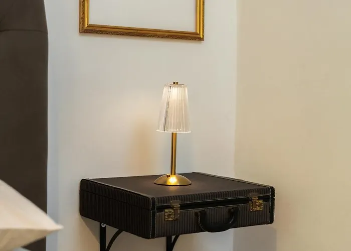 Bed & Breakfast L'anfiteatro Di 3*