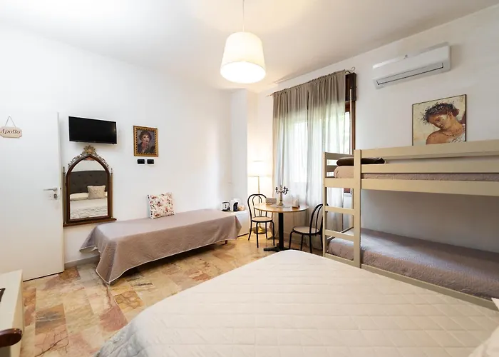 L'anfiteatro Di 3* Pompei