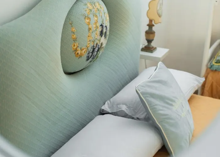 Bed & Breakfast L'anfiteatro Di