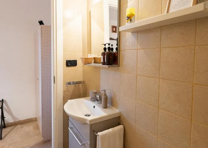 L'anfiteatro Di Bed & Breakfast 3*