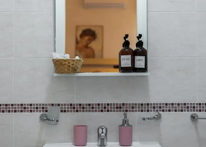 L'anfiteatro Di Bed & Breakfast Pompei