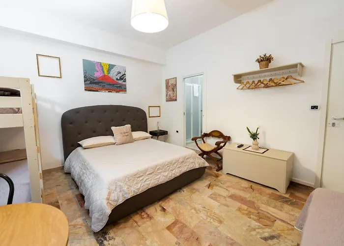 L'anfiteatro Di 3* Pompei