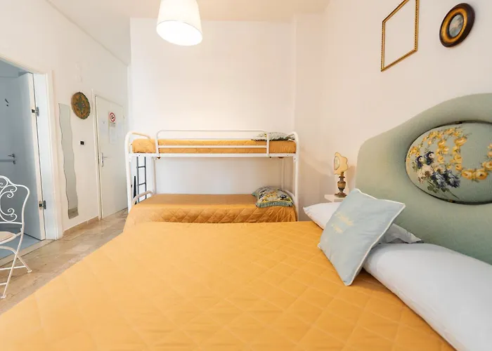 L'anfiteatro Di Bed & Breakfast