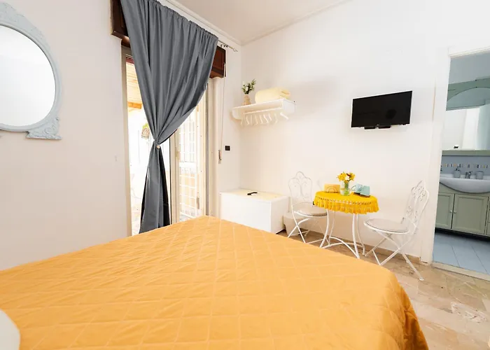 Bed & Breakfast L'anfiteatro Di