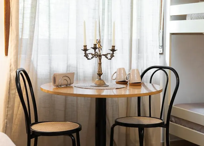 Bed & Breakfast L'anfiteatro Di