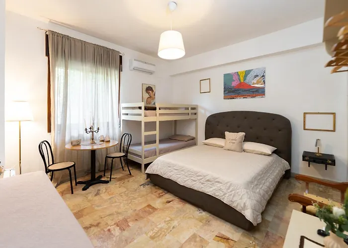 L'anfiteatro Di Bed & Breakfast 3*