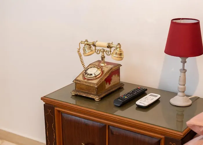 Bed & Breakfast L'anfiteatro Di 3*