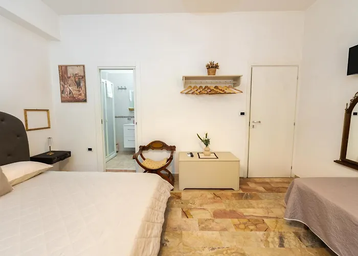 Bed & Breakfast L'anfiteatro Di Pompei