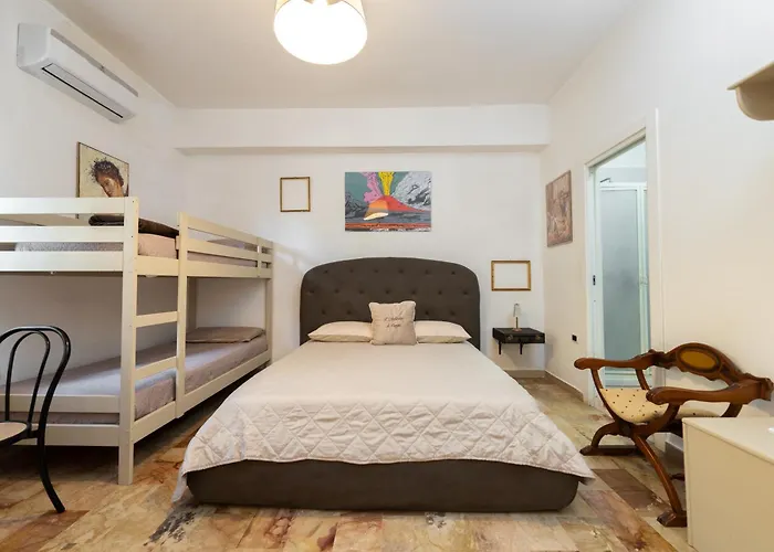 L'anfiteatro Di Pompei