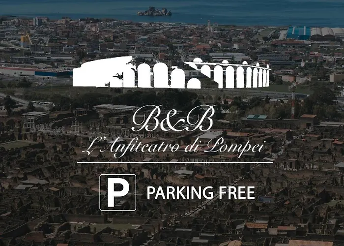 L'anfiteatro Di Pompei