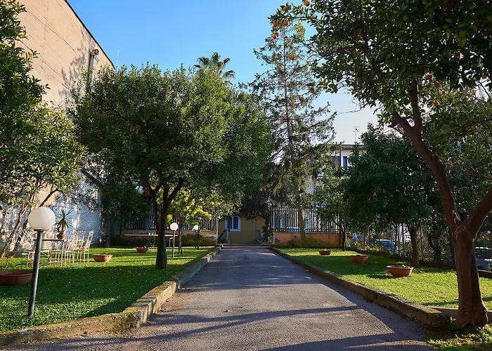 L'anfiteatro Di 3* Pompei